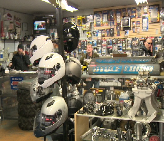 West Kelowna yanks Cycle Logic’s business licence - image