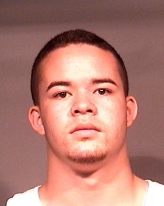 Devan Markcus Wong, 


.