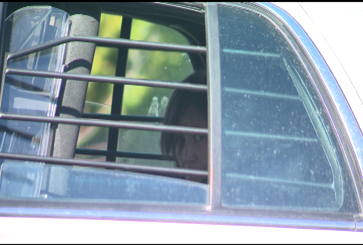 A stash of drugs, a loaded weapon, and a foot chase, all add up to three people in custody.

