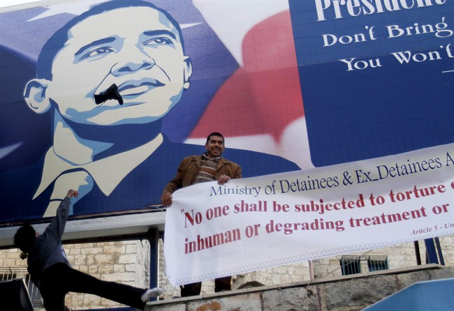 Obama vows unwavering support for Israel - image