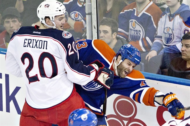 Oilers send Edmonton fans home happy - image