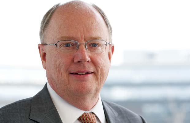 Doug Pearce, CEO of the B.C. Investment Management Corp. (bcIMC), is the highest paid public servant in B.C. at $1 million a year. 