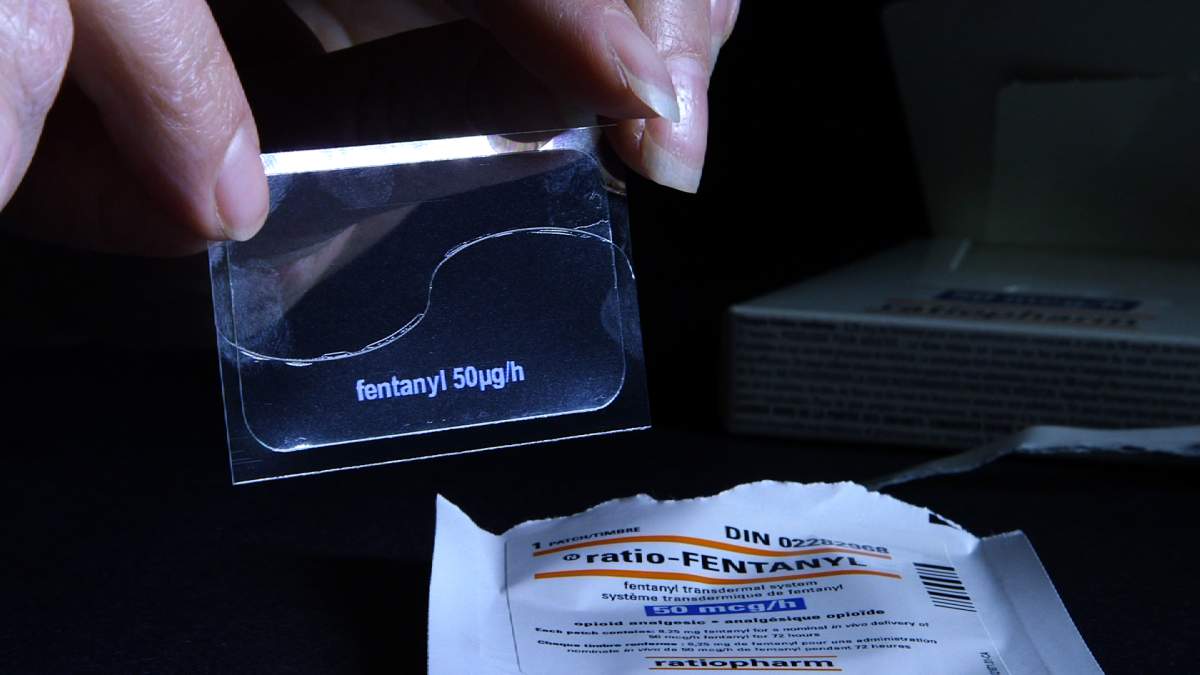 Three people charged in two drug overdose deaths on southern Alberta reserve.