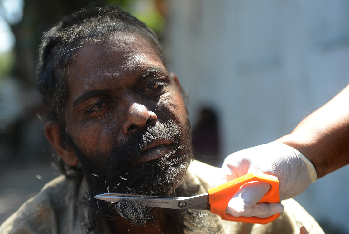 Good Friday - India (Mar. 29, 2013)