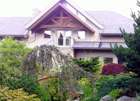 Exchanging a home for a holiday can be fun!.