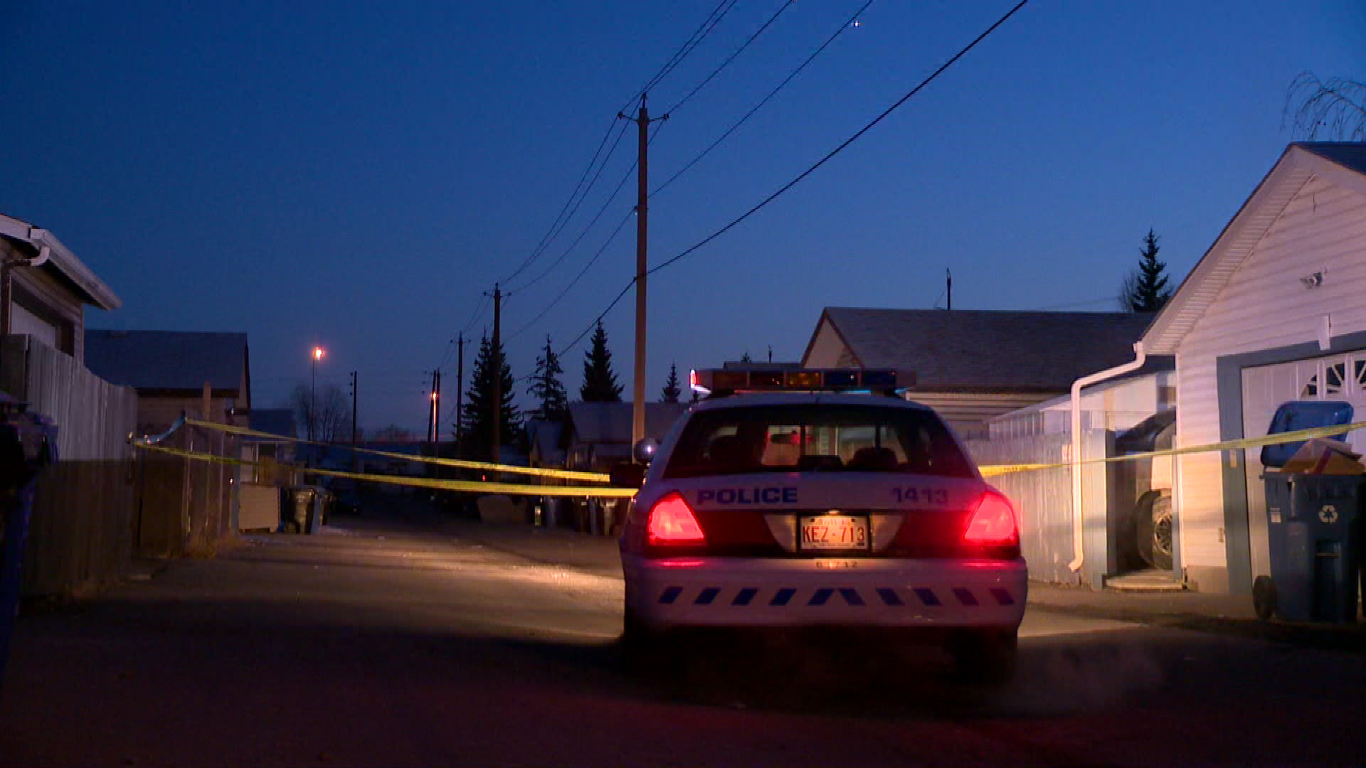 Calgary man wounded in home invasion - Calgary | Globalnews.ca