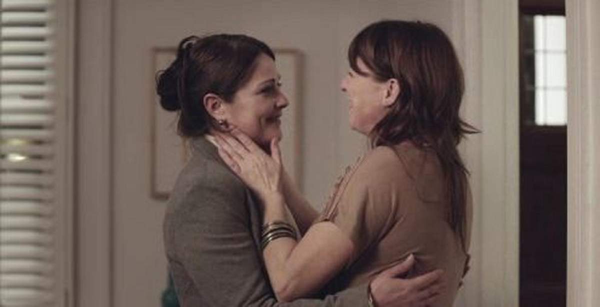 homophobic ad Quebec