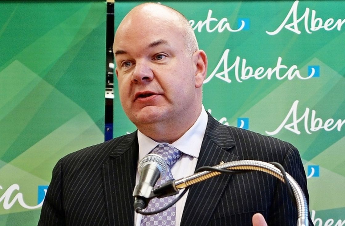 Health Minister Fred Horne.