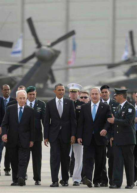 Israel and Turkey agree to restore diplomatic ties - image