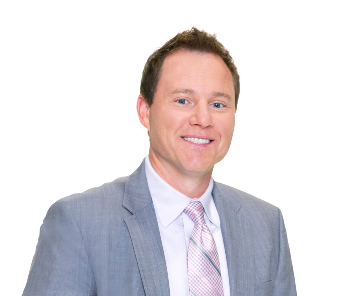 Guess the Global BC personalities from their Christmas photos! BC Globalnews.ca