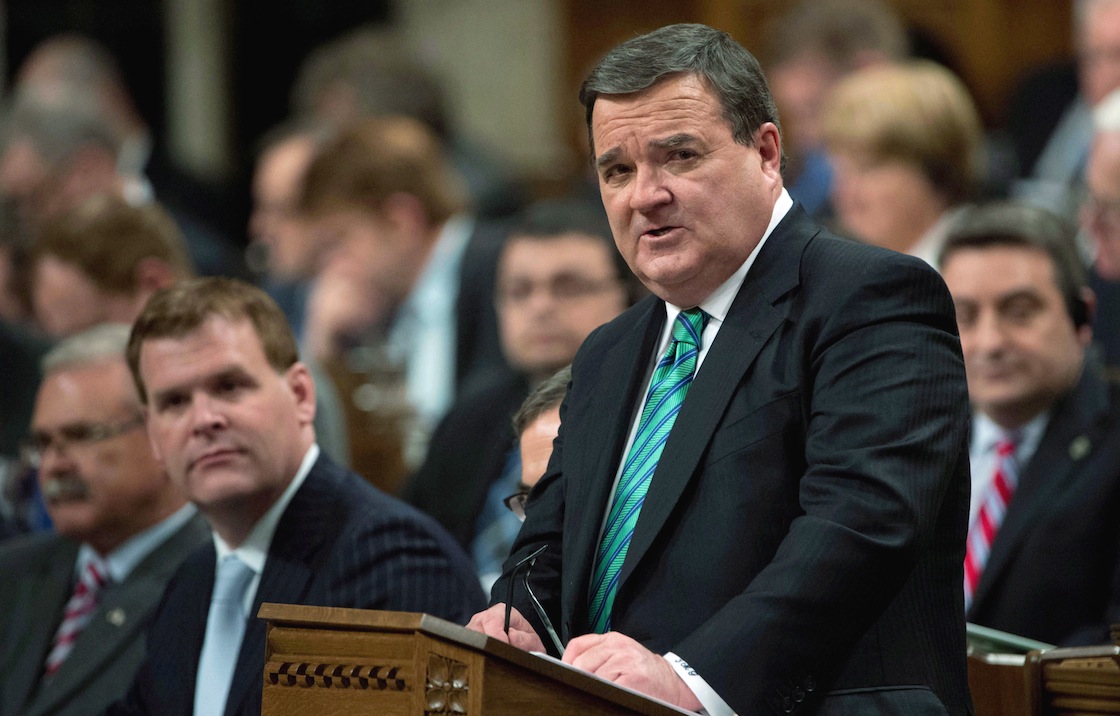 Jim Flaherty