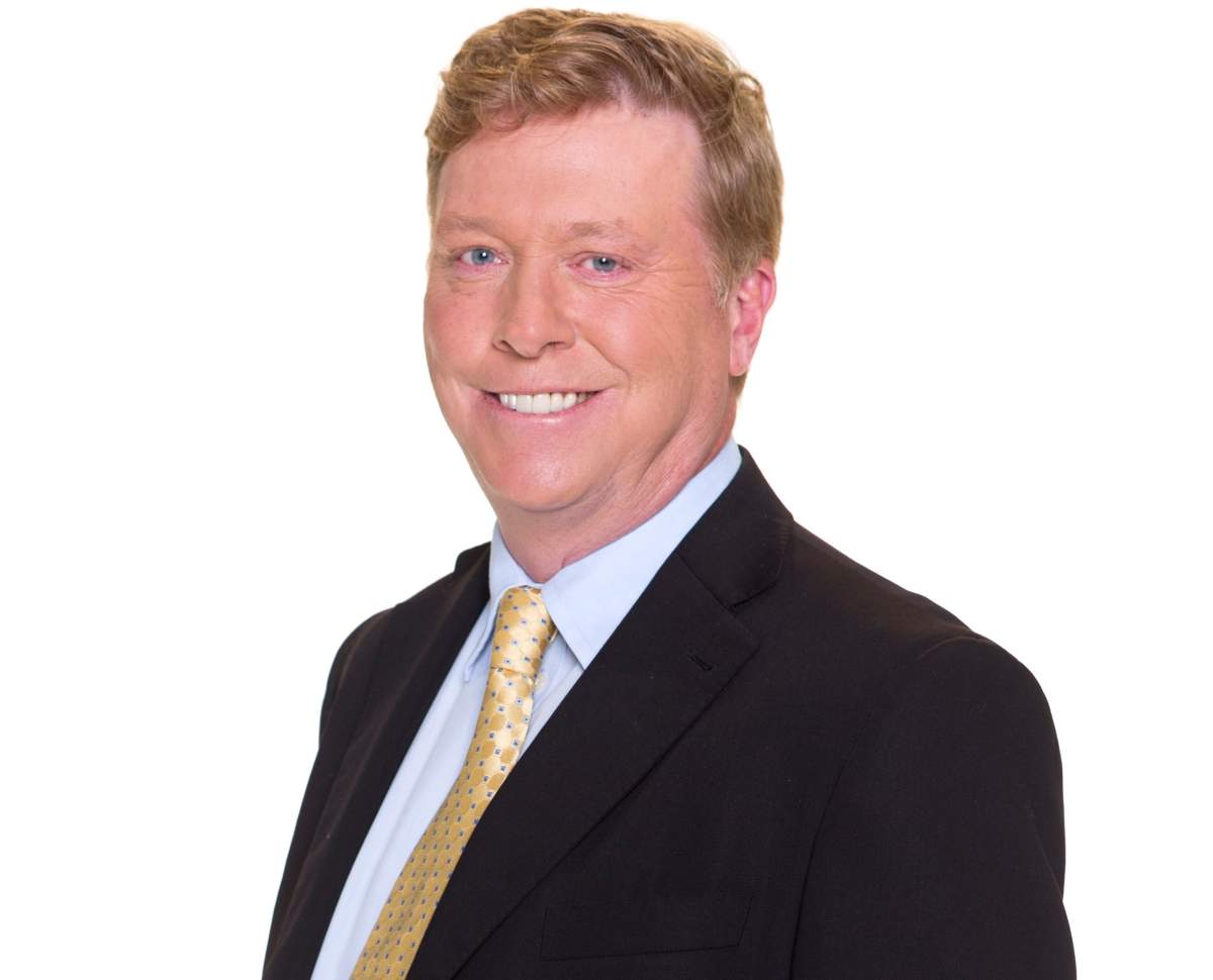 Keith Baldrey is the Legislative Bureau Chief for Global BC.