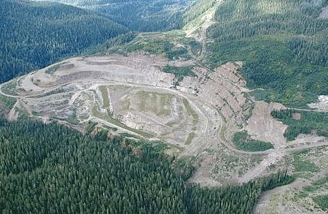 Nisga'a sue over Kitsault mine certificate | Globalnews.ca