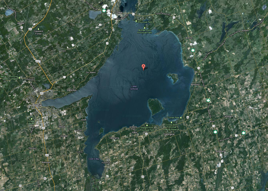 Lake Simcoe Googlemap ?quality=85&strip=all