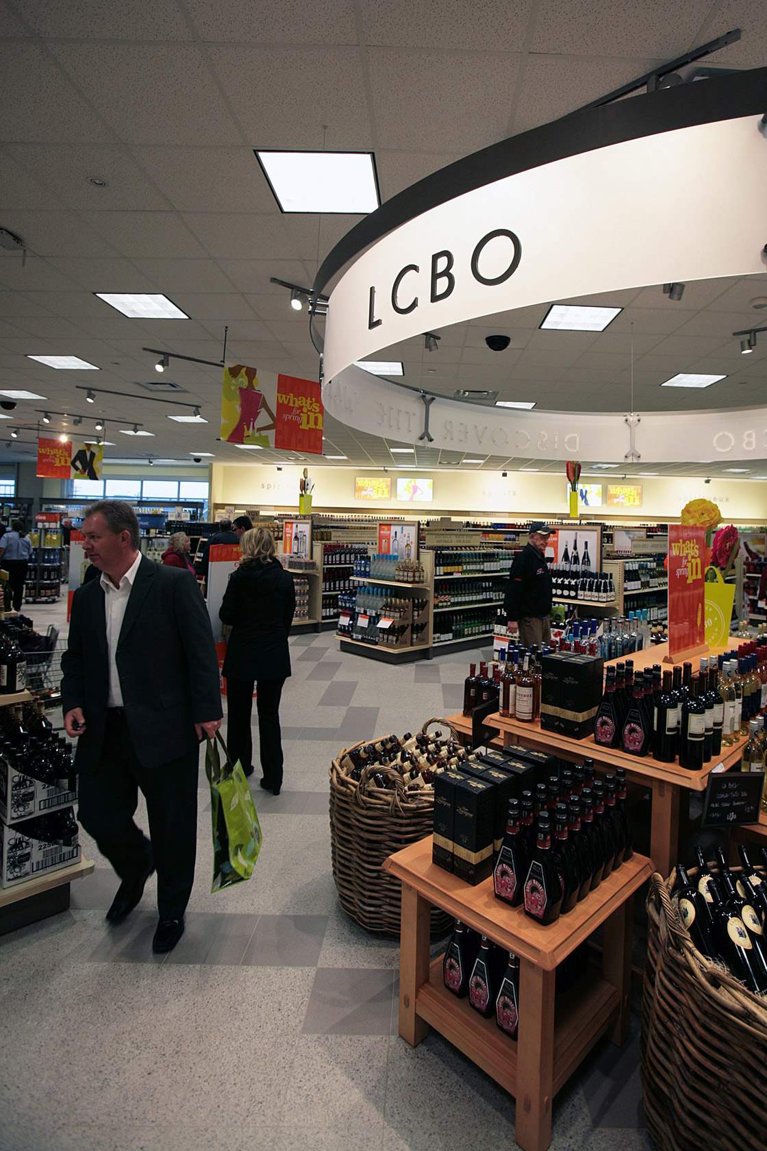 lcbo sault ste marie