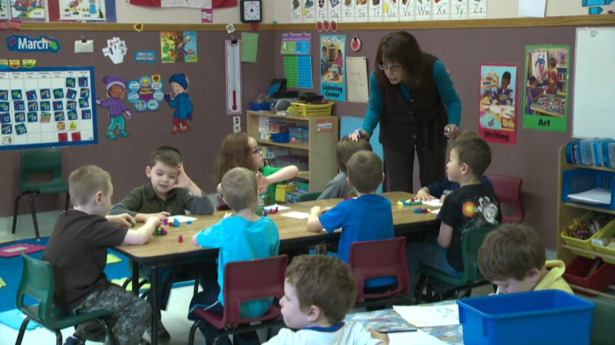 Fee increase? Parents worried about childcare costs - image