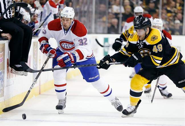 Canadiens top Bruins 6-5 in shootout - image