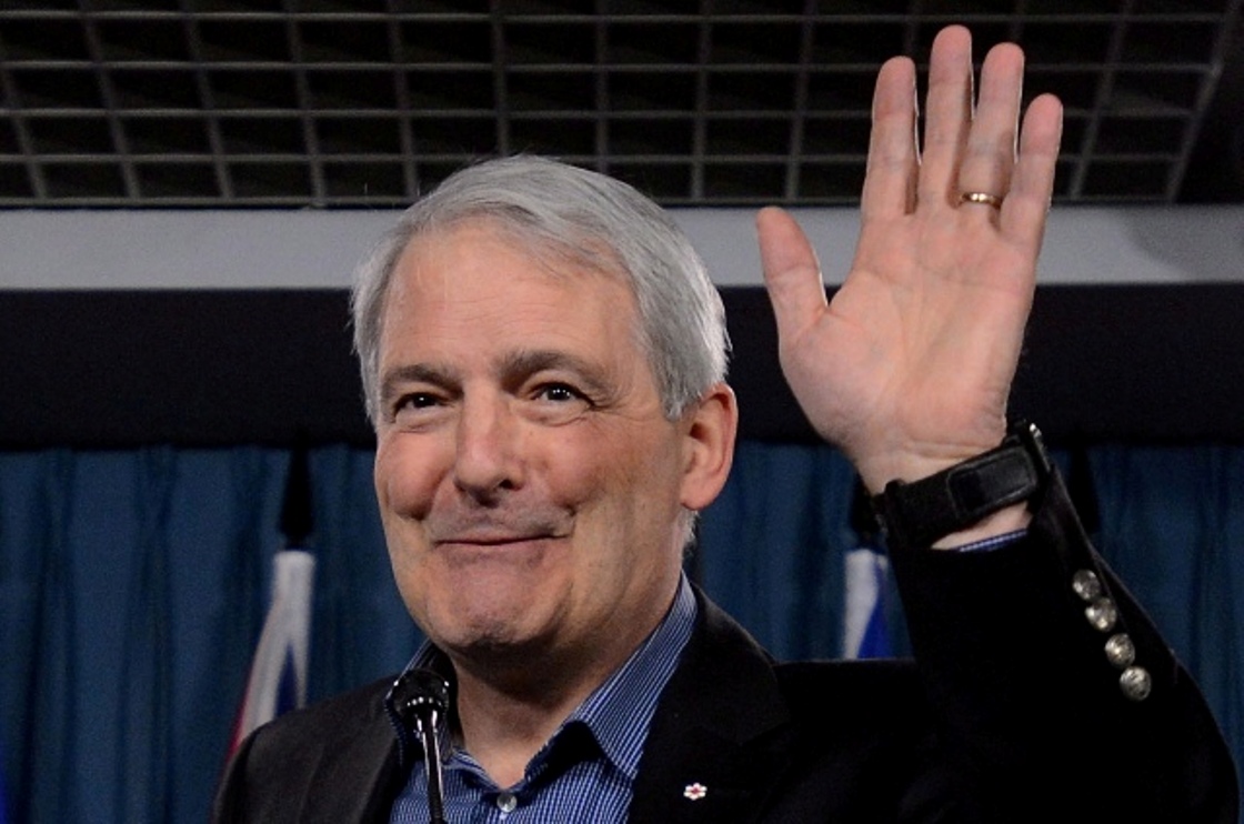 Marc Garneau, Canada's first astronaut and now Liberal MP, voiced displeasure about not being invited to the inauguration of the Canadarm at the Canadian Aviation and Space Museum.