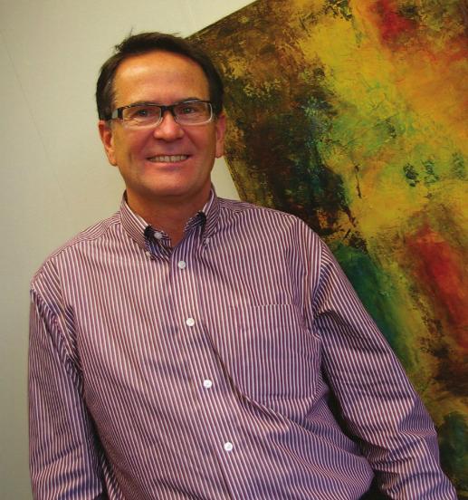 Mark Taylor died after falling down a crevasse in Yoho National Park.