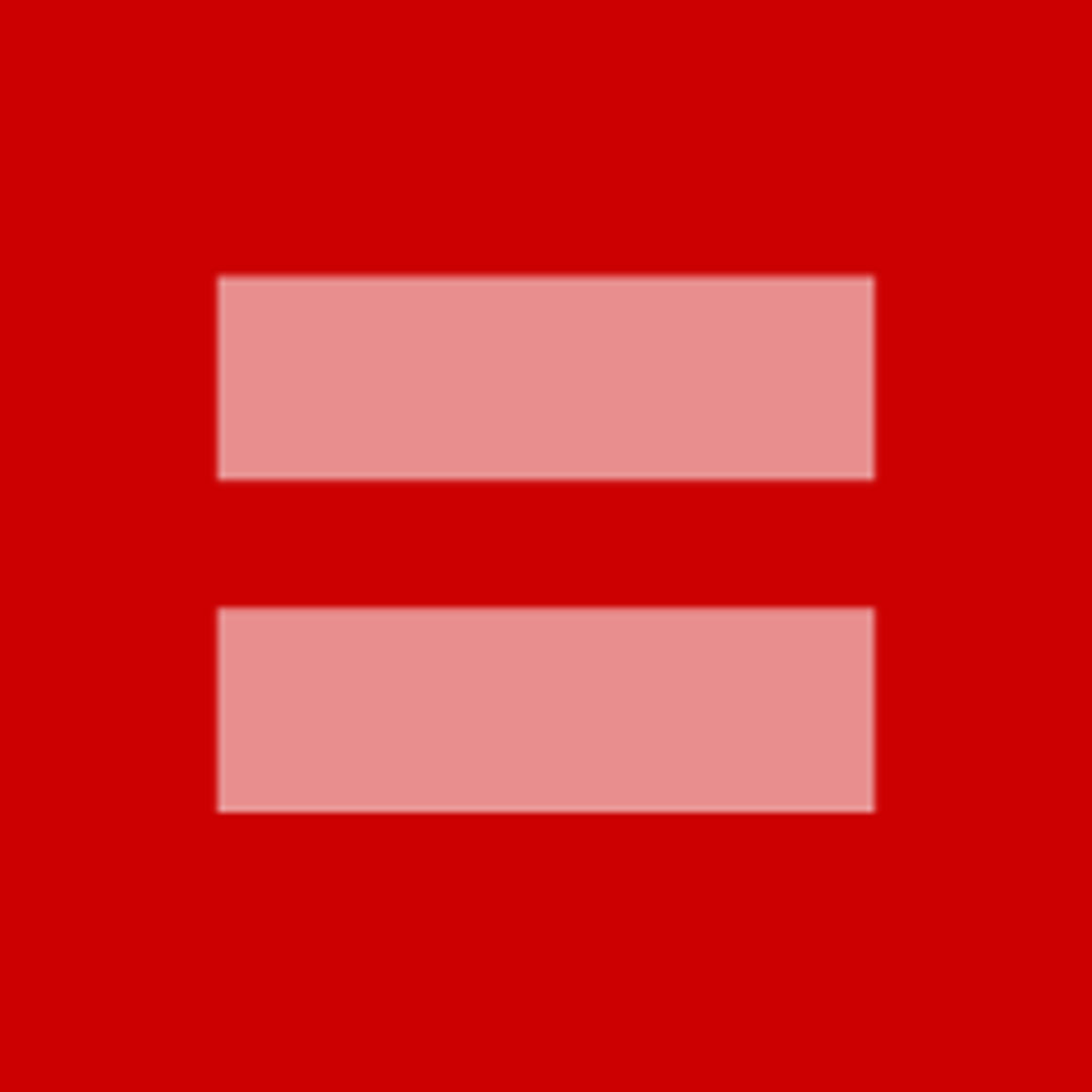 Facebook users rally to support marriage equality - image