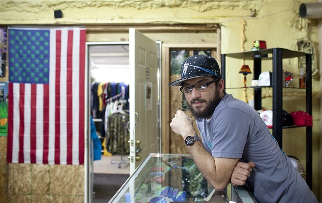 Medical marijuana facility partners with rapper - image