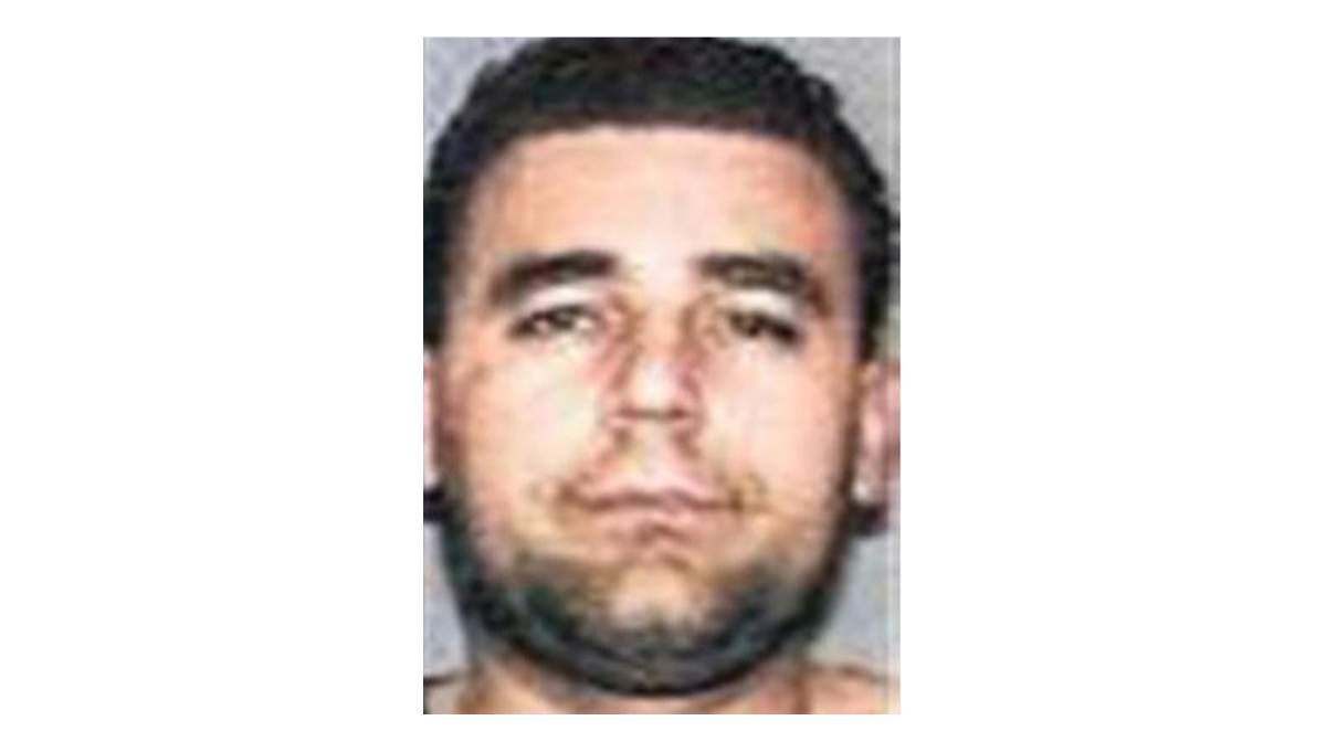 Sal (The Ironworker) Montagna