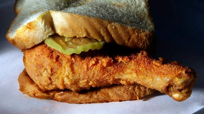 HST cost B.C. restaurants $1.5 billion in sales, says restaurant group - image