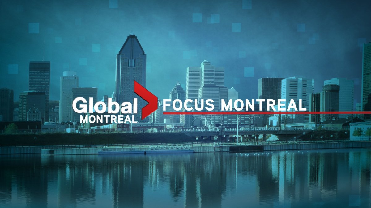 This Week On Focus Montreal November 10 Montreal Globalnewsca 