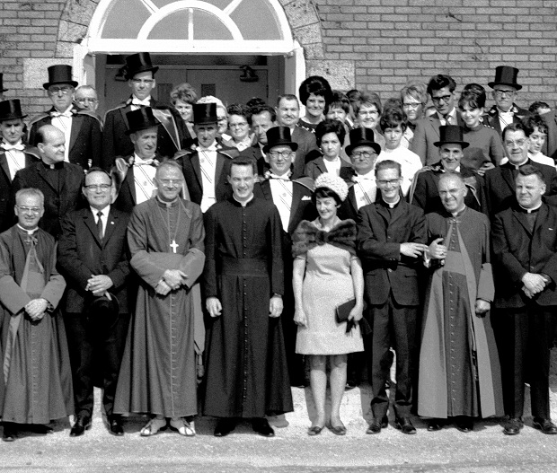 Gallery Behindthescenes in La Motte, Quebec Globalnews.ca