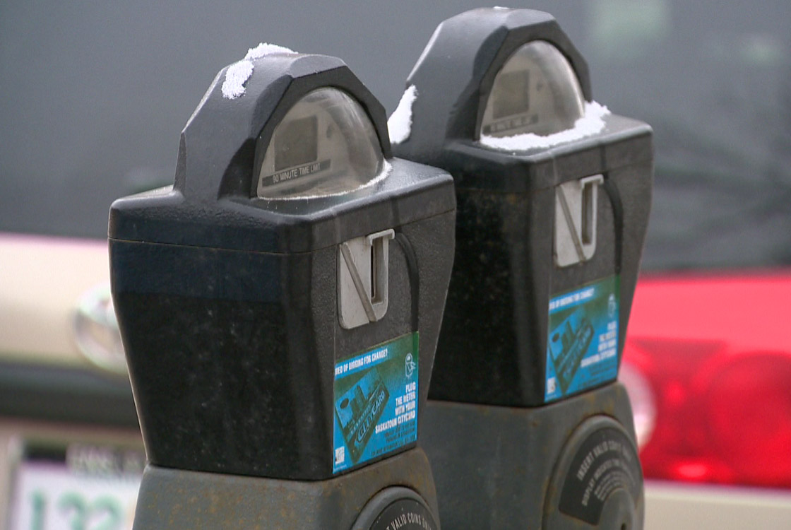 Report heading to Saskatoon city council recommends Afghanistan war veterans be included in the city’s free parking for veterans program.