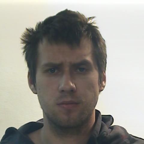 27-year-old Alexandre Passechnikov.