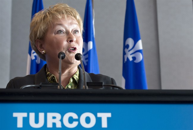 Fix those potholes, Montreal told by province - image