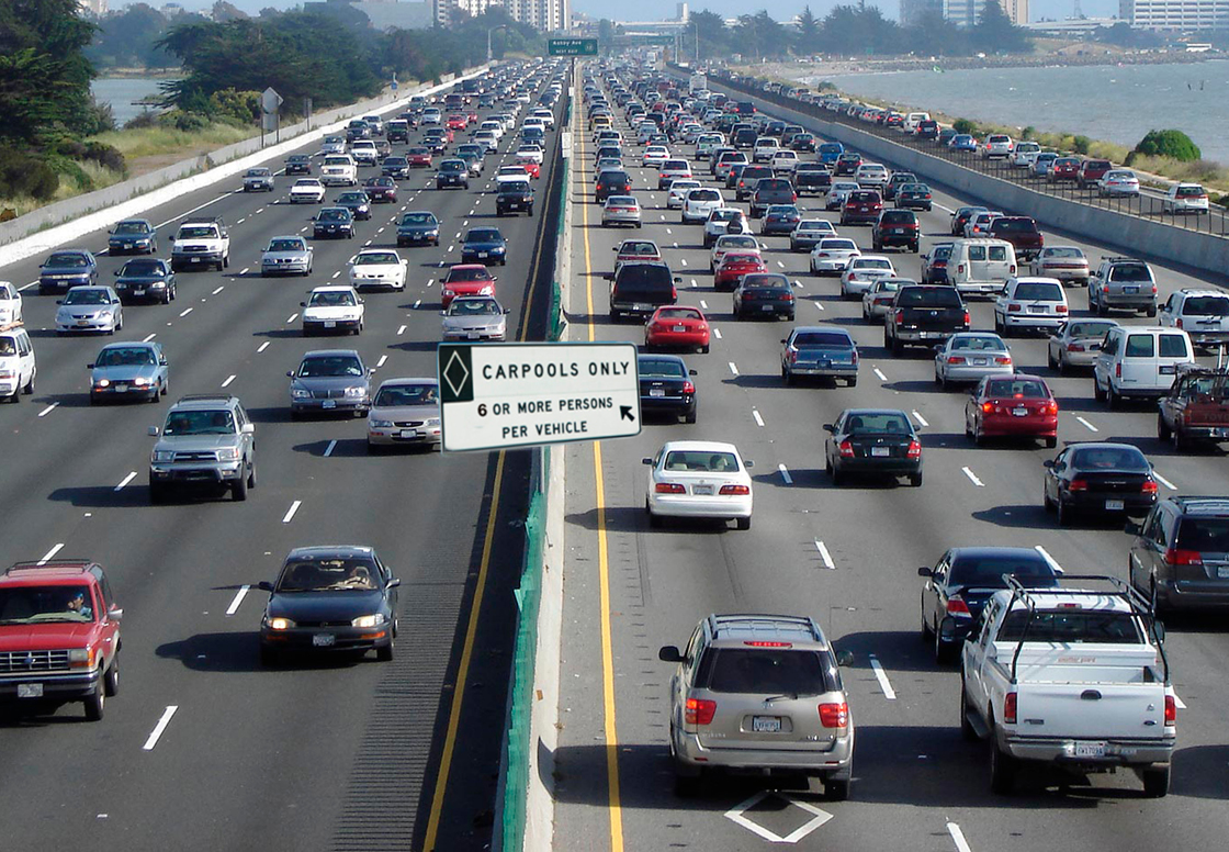 HOV lanes taxes Ontario politics Global News