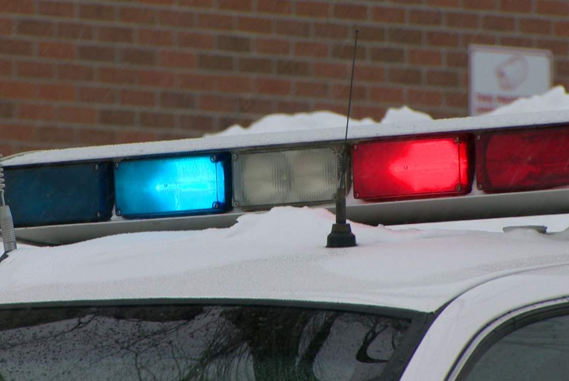 Two charged after police seize stun gun during a drug bust in Prince Albert, Saskatchewan.