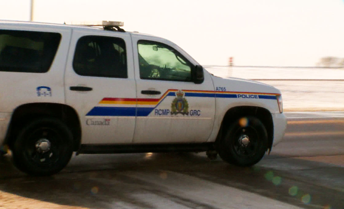 RCMP called to a fatal crash on Highway 3 north of Lloydminster on Easter Sunday.