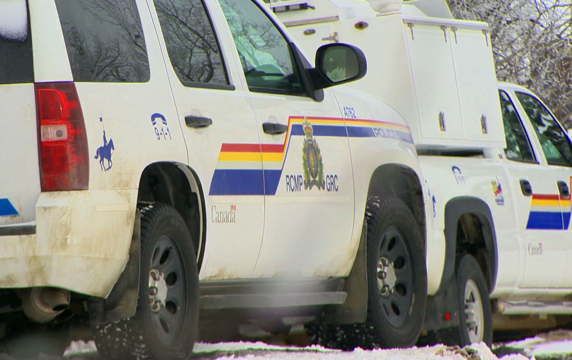 Airdrie RCMP have laid charges after a garbage truck was stolen from a local business Dec. 5, 2022.