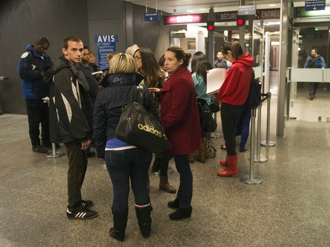 Magnotta evidence no secret to these folks - image