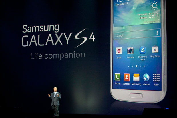 Is the Samsung Galaxy S4 a winner? - image