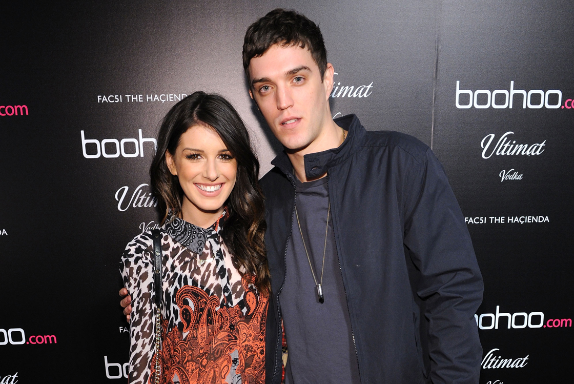 Shenae Grimes and Josh Beech are planning their wedding.