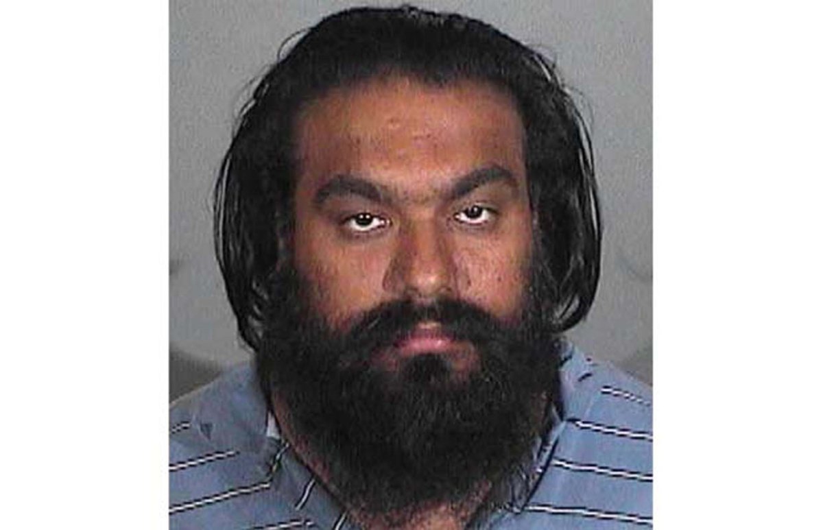 On August 19th, 2011, police in Riverside County, California arrested  murder suspect Ninderjit Singh, wanted for the murder of Poonam Randhawa, who was shot to death in Vancouver in January, 1999.