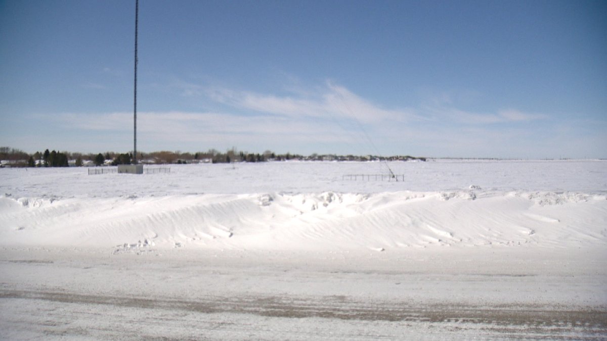 Regina's city council has approved a new residential development near the Co-op upgrader.