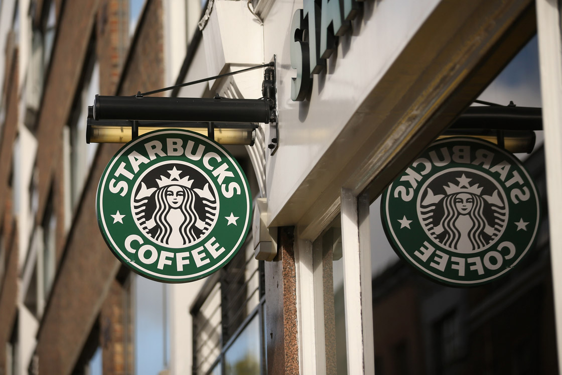 Starbucks expanding loyalty program