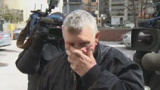 Gordon Stuckless Maple Leaf Gardens Global News