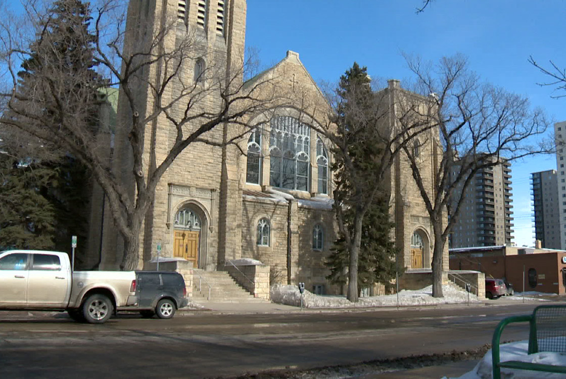 Third Avenue United Church is facing a financial crisis and a decision on how to proceed with the sale of the downtown landmark has been deferred until a later date.