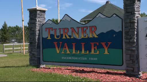 Turner Valley file photo.