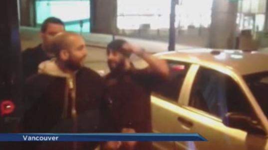 Still from the video.