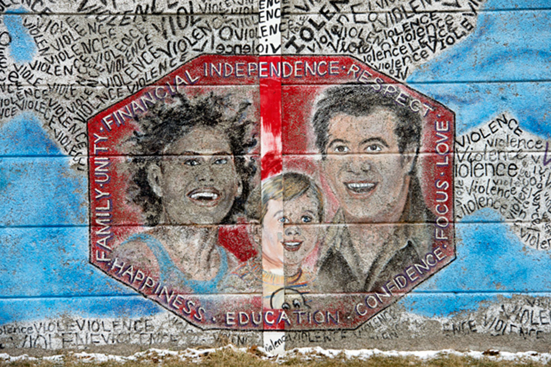 Deportation used to counter gang activity within Toronto’s growing Afghan community - image