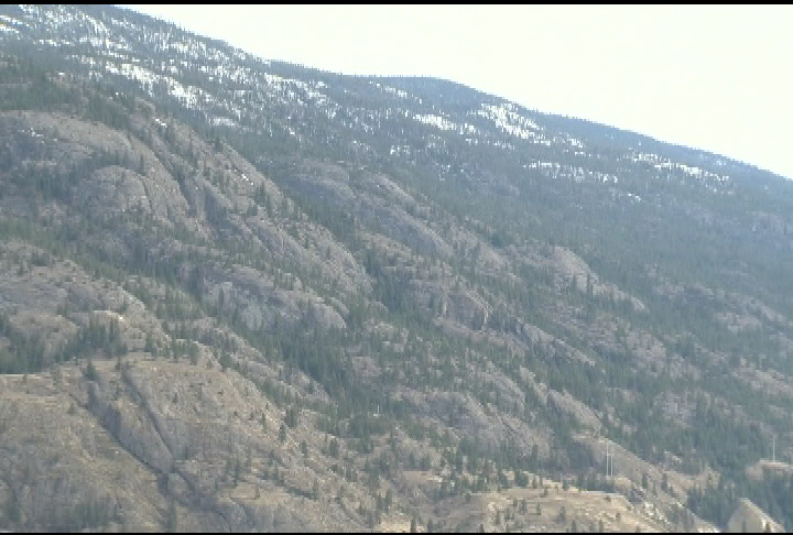 Historically it was used by First Nations for trade and travel; now a part of that area east of Skaha Lake near Penticton is B.C.’s newest wildlife management area.