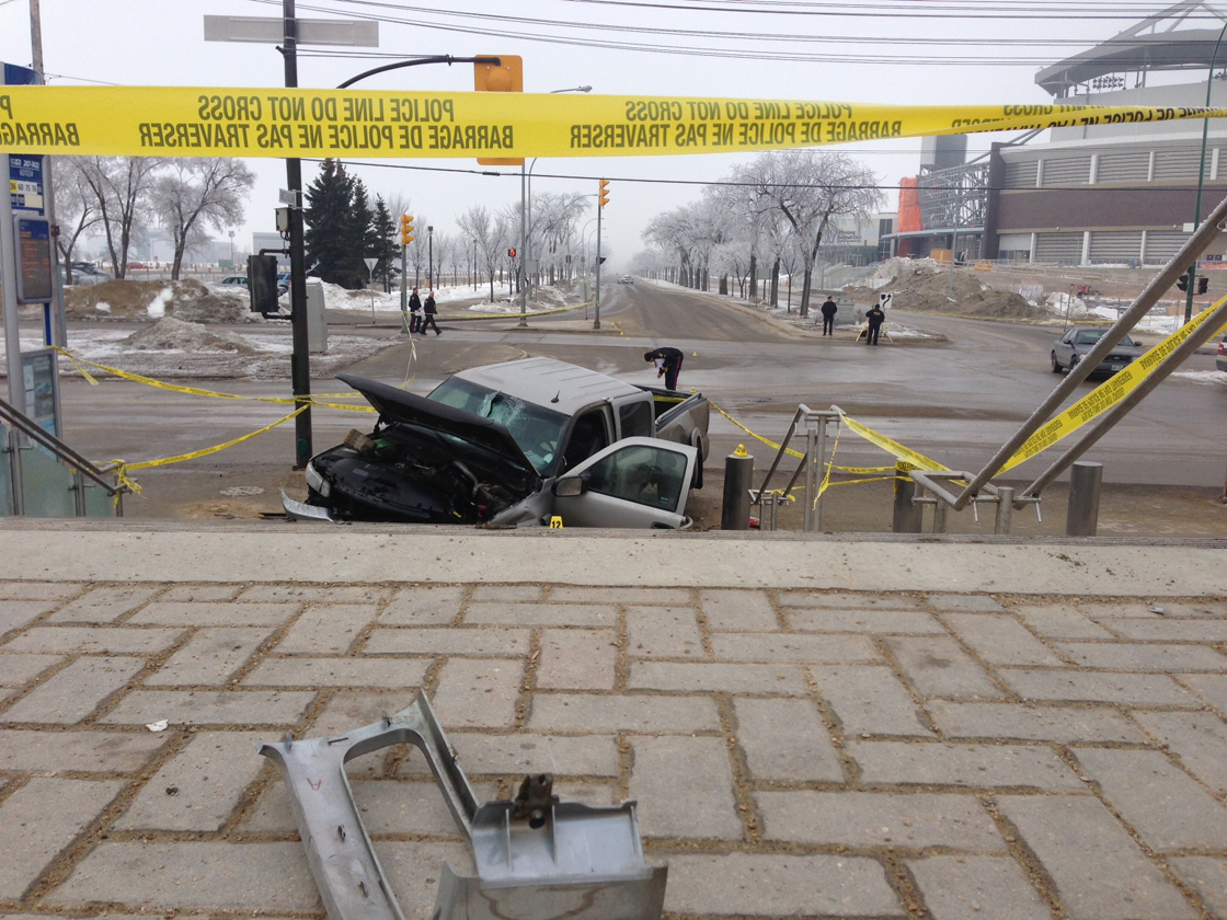 U of M Crash 3