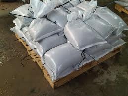 City of Winnipeg making sandbags available to deal with overland flooding in 2013.